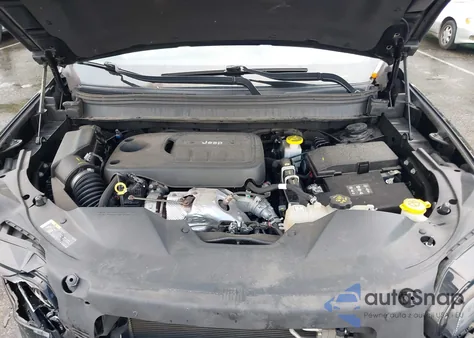 2019 Jeep Cherokee Limited 4X4 from USA, damaged, VIN 1C4PJMDN1KD410794